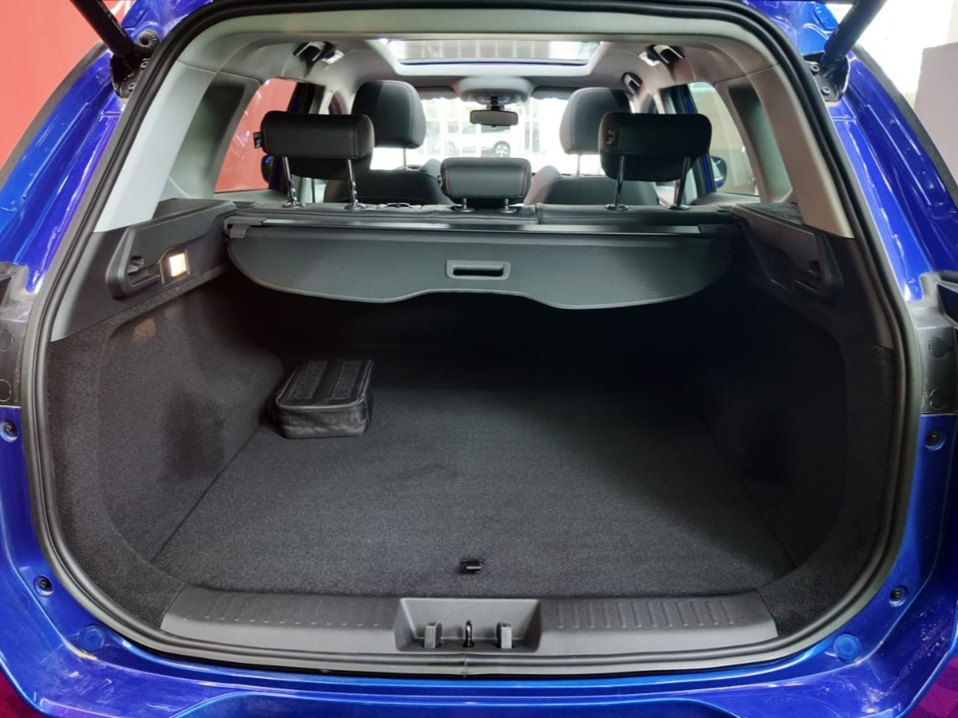 1.5 GPL 149CV  - Gallotti Auto